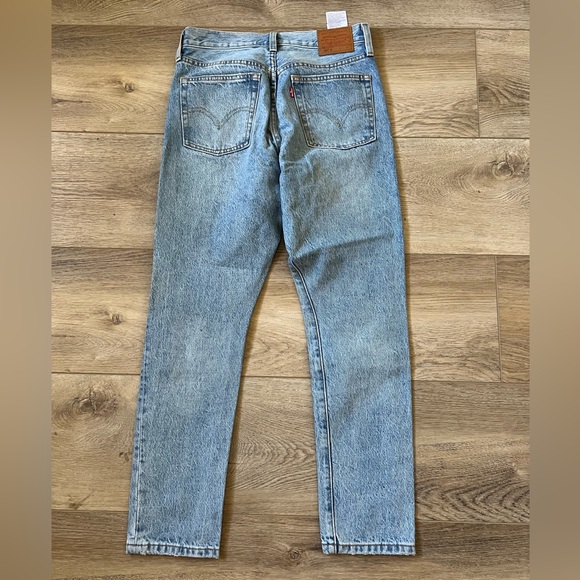 Levi’s 501 - Picture 2 of 2